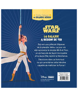 Star Wars : La Galaxie A Besoin De Toi