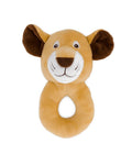 Twistshake Rattle - Lion