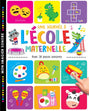 Une journée à l'école maternelle