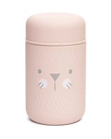 Suavinex Thermos pour soupe et compote 400ml - Rose