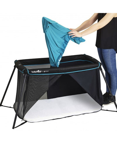 Lits Parapluie>>