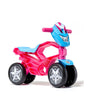 Molto Ma 1re Motocross - Rose