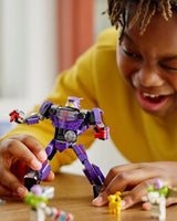 LEGO PT IP WD TS - La Bataille de Zurg 7A+