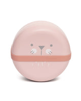 Suavinex Set of Two Food Plates - Pink