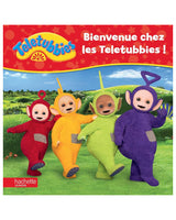 Teletubbies - Bienvenue chez les Teletubbies !