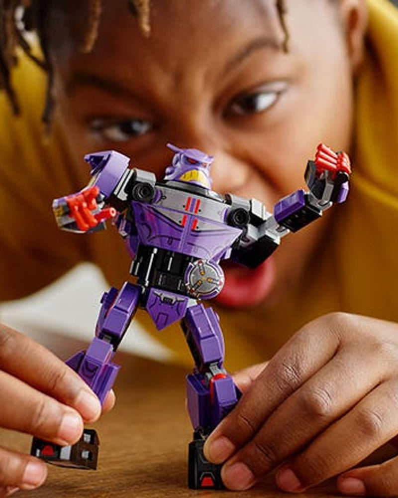 LEGO PT IP WD TS - La Bataille de Zurg 7A+