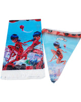 Pack Miraculous Pour L'Anniversaire