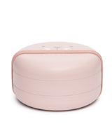 Suavinex Set of Two Food Plates - Pink