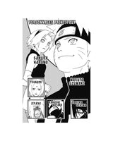Naruto Tome 28