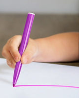 Boîte de 12 Stylos feutre Bic Visa Xl Eco