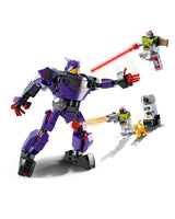 LEGO PT IP WD TS - La Bataille de Zurg 7A+