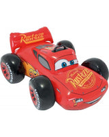 Coche Correpasillos Hinchable Intex 109 x 84 cm