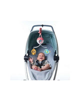Móvil de actividades Upside Down 2 en 1 Princess Tiny Love Floor