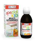 Complément Alimentaire Eric Favre Special Kids - Multivitamines