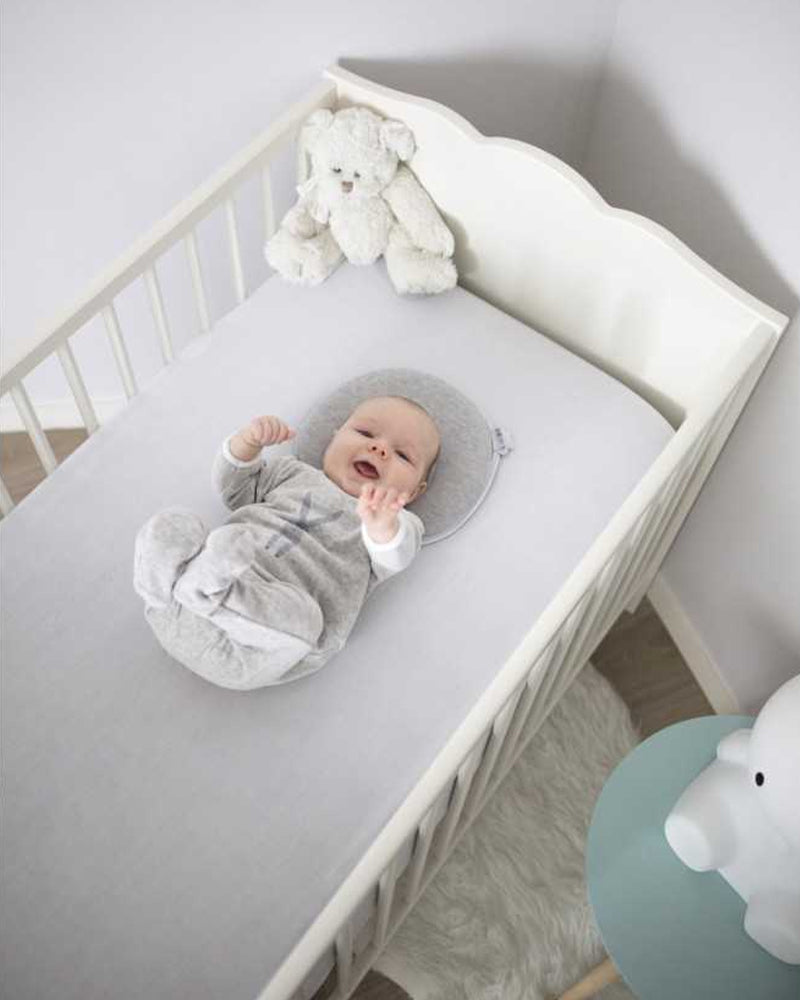 Babymoov Cale Tête Bébé Lovenest(+) Fresh Smokey