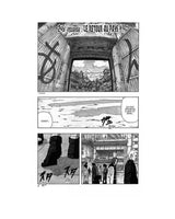 Naruto Tome 28