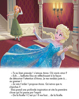 LA REINE DES NEIGES Disney Cinéma - Une Fête Givrée
