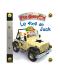 Niño pequeño - Jack's 4×4