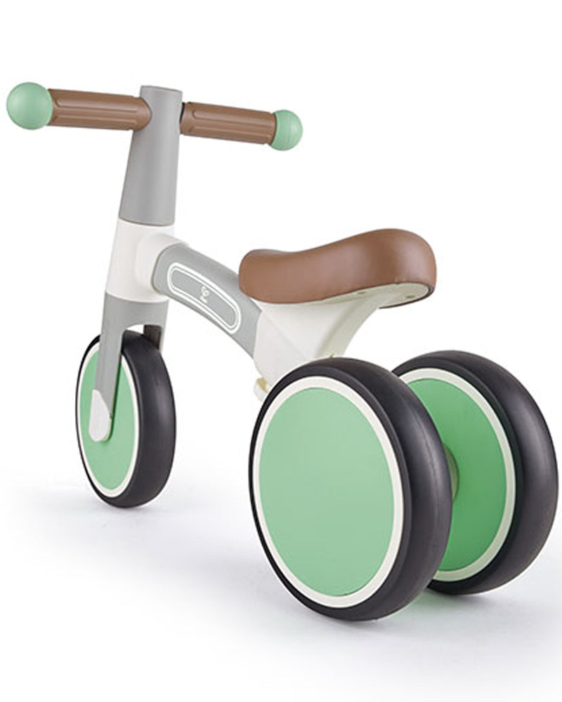 Hape - Mon 1er Vélo Vespa 18M+ Vert