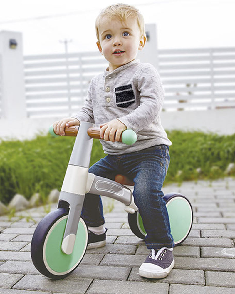 Hape - Mon 1er Vélo Vespa 18M+ Vert