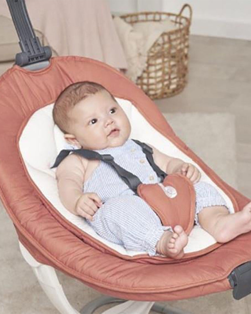 Swoon Motion Electric Swing Terracotta Babymoov
