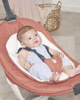 Swoon Motion Electric Swing Terracotta Babymoov