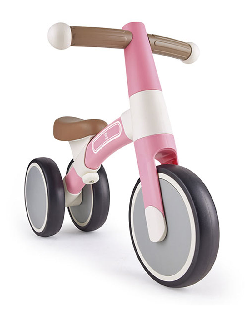 Hape - Mon 1er Vélo Vespa 18M+ Rose