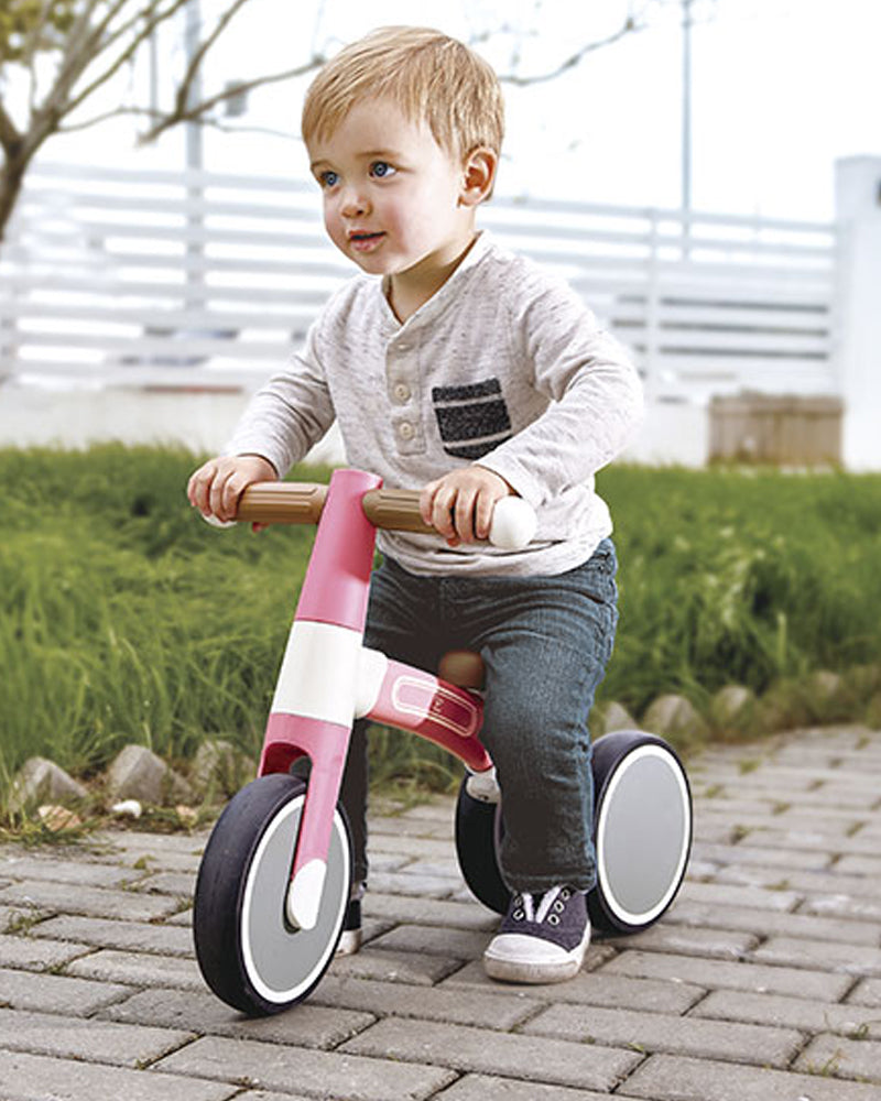 Hape - Mon 1er Vélo Vespa 18M+ Rose