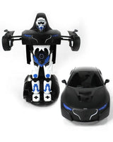 Transformador de robot GRC RS
