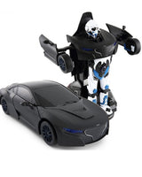 Transformador de robot GRC RS
