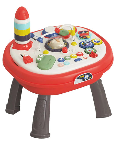 Tables d'activités>>