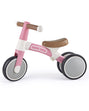 Hape - Mon 1er Vélo Vespa 18M+ Rose