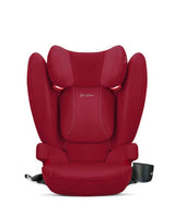 CYBEX Siège Auto Solution B-Fix - Rouge