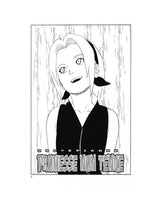 Naruto Tome 27