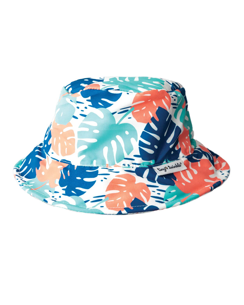 Tiny Twinkle Sun Hat - Monster