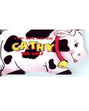 A Baby Animal Board Book - Cathy The Calf