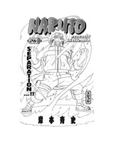Naruto Tome 26