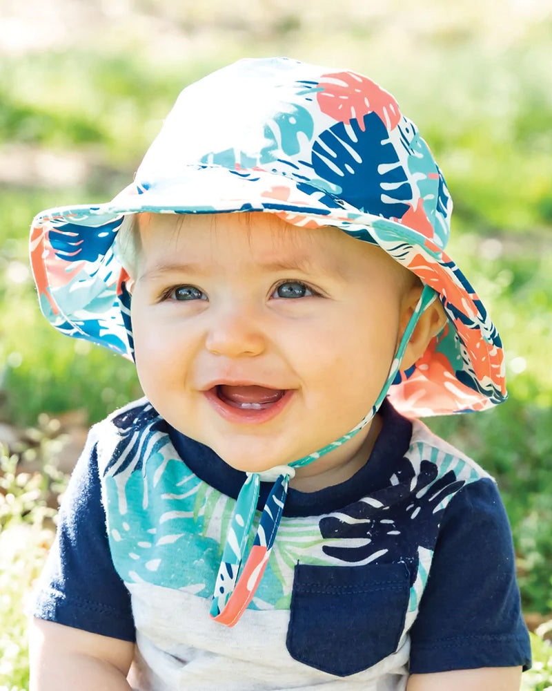 Tiny Twinkle Chapeau de soleil - Monstère