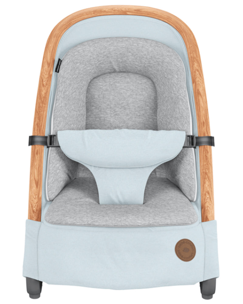 Relax Et Transat KORI Essential Gris Maxi-cosi