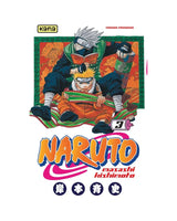 Naruto Tome 3