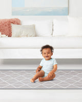 Skip Hop Tapis de Jeu Réversible Double Play - Vibrant Village