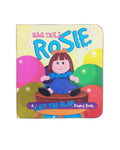 Rosie la muñeca de trapo En inglés