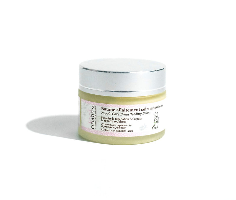 Odarym Breastfeeding Balm Nipple Care - 50g