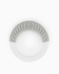 Anneau de Dentition Twistshake - Blanc