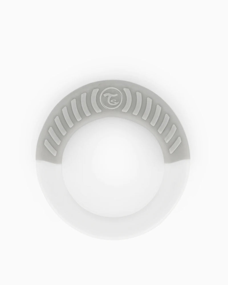 Twistshake Teether - White