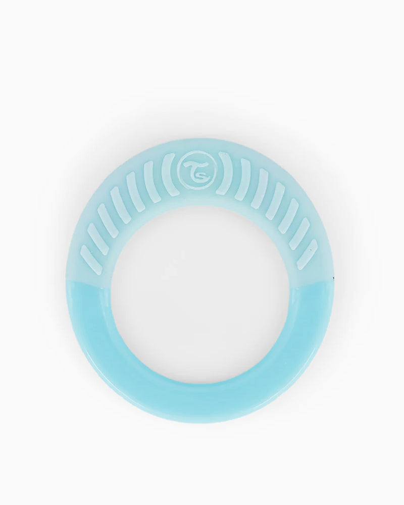 Twistshake Teether - Blue