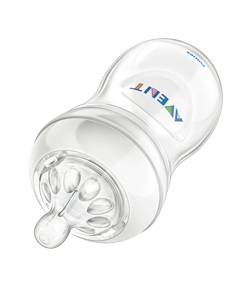 Avent Biberon Natural en Verre - 120ml