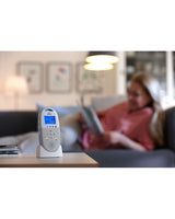 Avent Écoute-bébé Détecteur Monitor SCD580/01