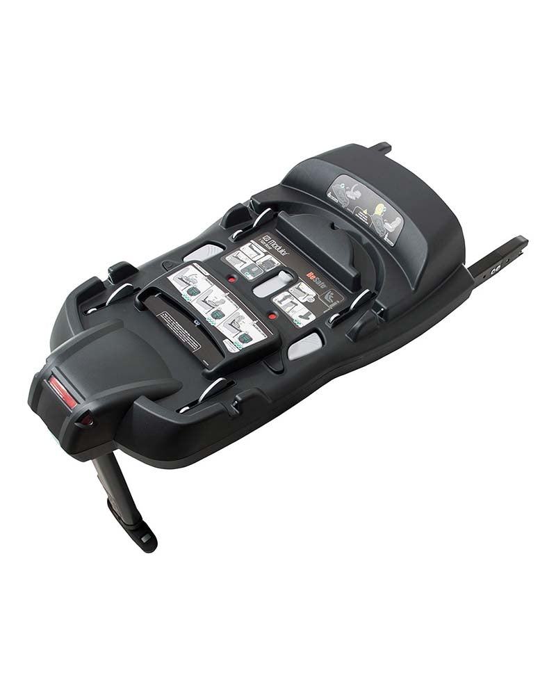 Base Isofix para silla de coche yoyo de BeSafe