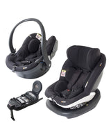 Base Isofix para silla de coche yoyo de BeSafe